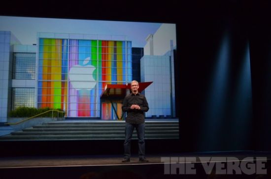 《國際電子商情》蘋果發(fā)布會和iPhone5那點(diǎn)事兒