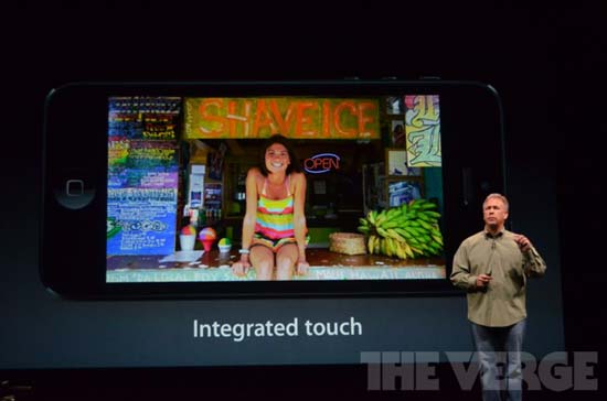 《國際電子商情》蘋果發(fā)布會和iPhone5那點(diǎn)事兒