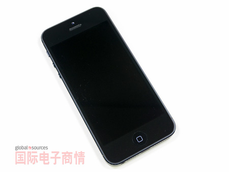 《國際電子商情》拆解iPhone5內(nèi)無新面孔供應(yīng)商，三星入冷宮