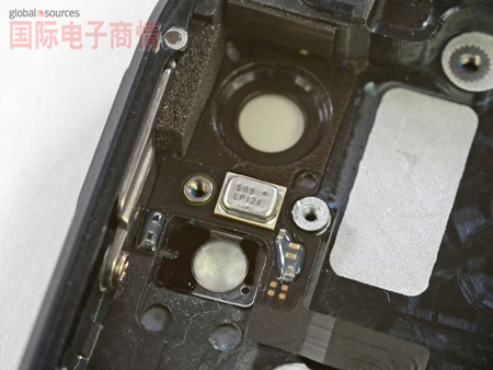 《國際電子商情》拆解iPhone5內(nèi)無新面孔供應(yīng)商，三星入冷宮